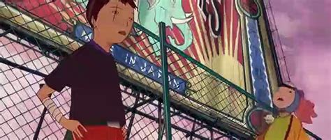 Watch Tekkonkinkreet Anime English SUB/DUB .